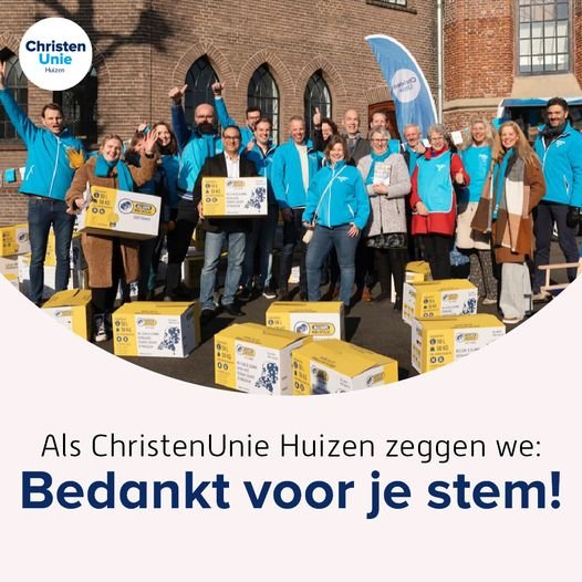 17 maart
